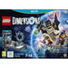 LEGO Dimensions (Starter Pack) Wii U