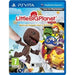 LittleBigPlanet PS Vita (Marvel Super Hero Edition) Playstation Vita