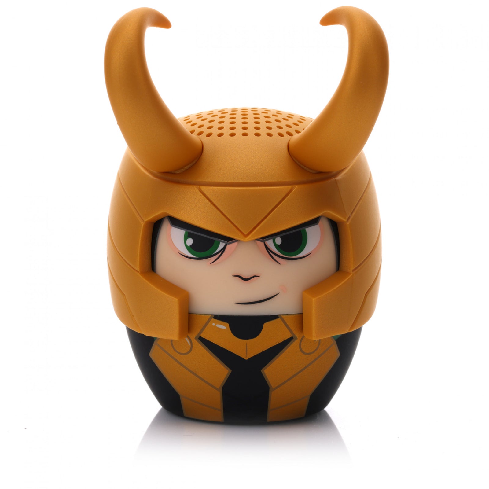 Marvel Studios Loki Bitty Boomers Bluetooth Speaker