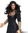 The Witcher PVC Statue Yennefer 20 cm