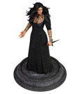 The Witcher PVC Statue Yennefer 20 cm