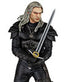 The Witcher PVC Statue Geralt (Season 2) 24 cm