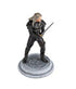 The Witcher PVC Statue Geralt (Season 2) 24 cm