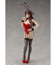 Rent-A-Girlfriend PVC Statue 1/4 Chizuru Mizuhara: Bunny Ver. 46 cm