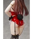 Rent-A-Girlfriend PVC Statue 1/4 Chizuru Mizuhara: Bunny Ver. 46 cm