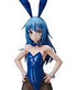 That Time I Got Reincarnated as a Slime PVC Statue 1/4 Rimuru Bunny Ver. 43 cm