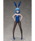 That Time I Got Reincarnated as a Slime PVC Statue 1/4 Rimuru Bunny Ver. 43 cm