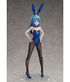 That Time I Got Reincarnated as a Slime PVC Statue 1/4 Rimuru Bunny Ver. 43 cm