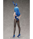 That Time I Got Reincarnated as a Slime PVC Statue 1/4 Rimuru Bunny Ver. 43 cm