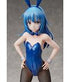 That Time I Got Reincarnated as a Slime PVC Statue 1/4 Rimuru Bunny Ver. 43 cm