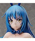 That Time I Got Reincarnated as a Slime PVC Statue 1/4 Rimuru Bunny Ver. 43 cm