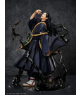 Jujutsu Kaisen 0 PVC Statue 1/4 Suguru Geto 50 cm