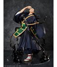 Jujutsu Kaisen 0 PVC Statue 1/4 Suguru Geto 50 cm