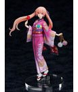 A Couple of Cuckoos PVC Statue 1/7 Erika Amano -Yukata- 24 cm