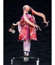 A Couple of Cuckoos PVC Statue 1/7 Erika Amano -Yukata- 24 cm