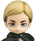 Nendoroid Attack on Titan Action Figure Erwin Smith 10 cm