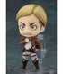 Nendoroid Attack on Titan Action Figure Erwin Smith 10 cm