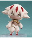 Nendoroid Made in Abyss: The Golden City of the Scorching Sun Action Figure Faputa 10 cm