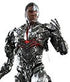 Zack Snyder`s Justice League Action Figure 1/6 Cyborg 32 cm