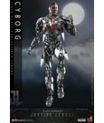 Zack Snyder`s Justice League Action Figure 1/6 Cyborg 32 cm