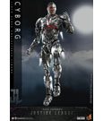 Zack Snyder`s Justice League Action Figure 1/6 Cyborg 32 cm