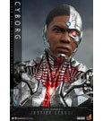 Zack Snyder`s Justice League Action Figure 1/6 Cyborg 32 cm