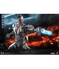 Zack Snyder`s Justice League Action Figure 1/6 Cyborg 32 cm