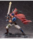 Fire Emblem Radiant Dawn PVC Statue 1/7 Ike 42 cm