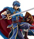 Fire Emblem Radiant Dawn PVC Statue 1/7 Marth 24 cm