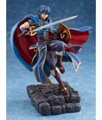 Fire Emblem Radiant Dawn PVC Statue 1/7 Marth 24 cm