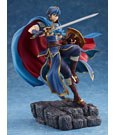 Fire Emblem Radiant Dawn PVC Statue 1/7 Marth 24 cm