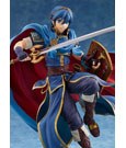 Fire Emblem Radiant Dawn PVC Statue 1/7 Marth 24 cm