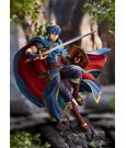 Fire Emblem Radiant Dawn PVC Statue 1/7 Marth 24 cm