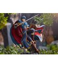 Fire Emblem Radiant Dawn PVC Statue 1/7 Marth 24 cm