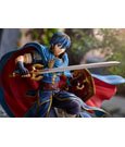 Fire Emblem Radiant Dawn PVC Statue 1/7 Marth 24 cm