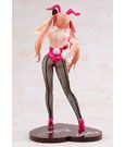 A Couple of Cuckoos Statue 1/7 Erika Amano Bunny Girl Ver. 22 cm