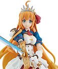 Princess Connect! Re: Dive Figma Action Figure Pecorine 15 cm