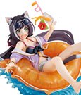 Princess Connect! Re:Dive Lucrea PVC Statue Karyl (Summer) 23 cm