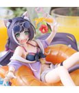 Princess Connect! Re:Dive Lucrea PVC Statue Karyl (Summer) 23 cm