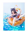 Princess Connect! Re:Dive Lucrea PVC Statue Karyl (Summer) 23 cm