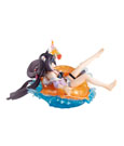 Princess Connect! Re:Dive Lucrea PVC Statue Karyl (Summer) 23 cm