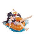 Princess Connect! Re:Dive Lucrea PVC Statue Karyl (Summer) 23 cm