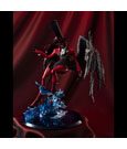 Persona 5 Game Character Collection DX PVC Statue Arsene Anniversary Edition 28 cm