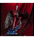 Persona 5 Game Character Collection DX PVC Statue Arsene Anniversary Edition 28 cm