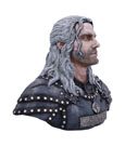 The Witcher Bust Geralt 39 cm