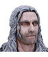 The Witcher Bust Geralt 39 cm