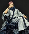 Jujutsu Kaisen Premium Masterline Series Statue Ryomen Sukuna 34 cm