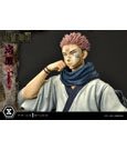 Jujutsu Kaisen Premium Masterline Series Statue Ryomen Sukuna 34 cm