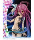 No Game No Life Prisma Wing PVC Statue 1/7 Schwi 26 cm
