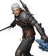 The Witcher 3: Wild Hunt Statue Geralt 42 cm